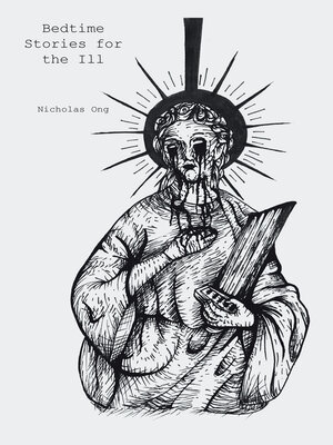 cover image of Bedtime Stories for the Ill